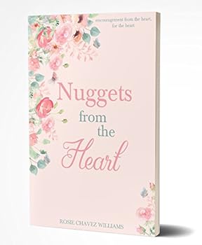 Paperback Nuggets from the Heart Book