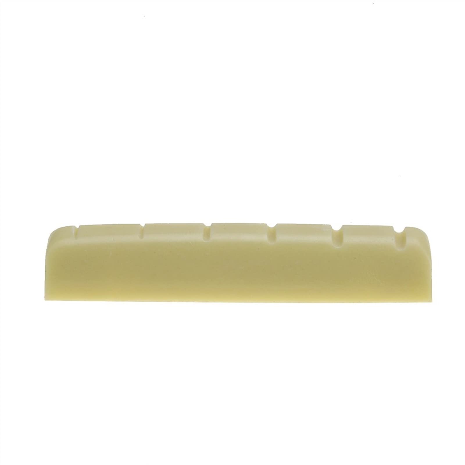 Acoustic Guitar Nut Buffalo Bone Guitar Bridge Saddle For 6 String Classical Guitar White Guitar Parts