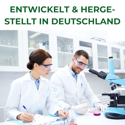 Kräuterhof Horse Balm Cools and Revitalises Precious...