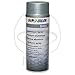 Produktbild DUPLI-COLOR Spray Basic Aluminium 99,5%-Reinaluminium 400ml 376047