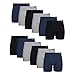 Produktbild Hanes Herren Boxer Briefs, Cool Comfort Moisture-Wicking Breathable Underwear, Multi-Pack Retroshorts, Gemischt-12er-Pack, Medium (12er