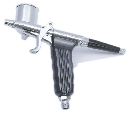 Airtex Airbrush MJ-116 l'excellence de l'aerographe du Japon
