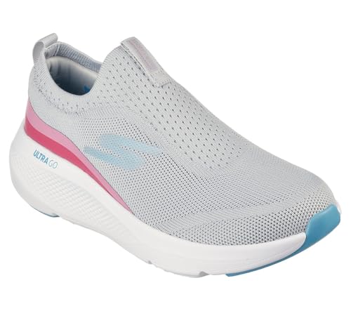 Image of Skechers Women Go Run Elevate Hot Streak Running Shoe