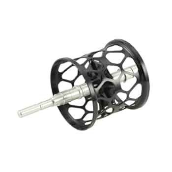 Microcast Spool AMB2518TR ブラック AVAIL アベイル マイクロキャストスプール AMB2518TR ブラック