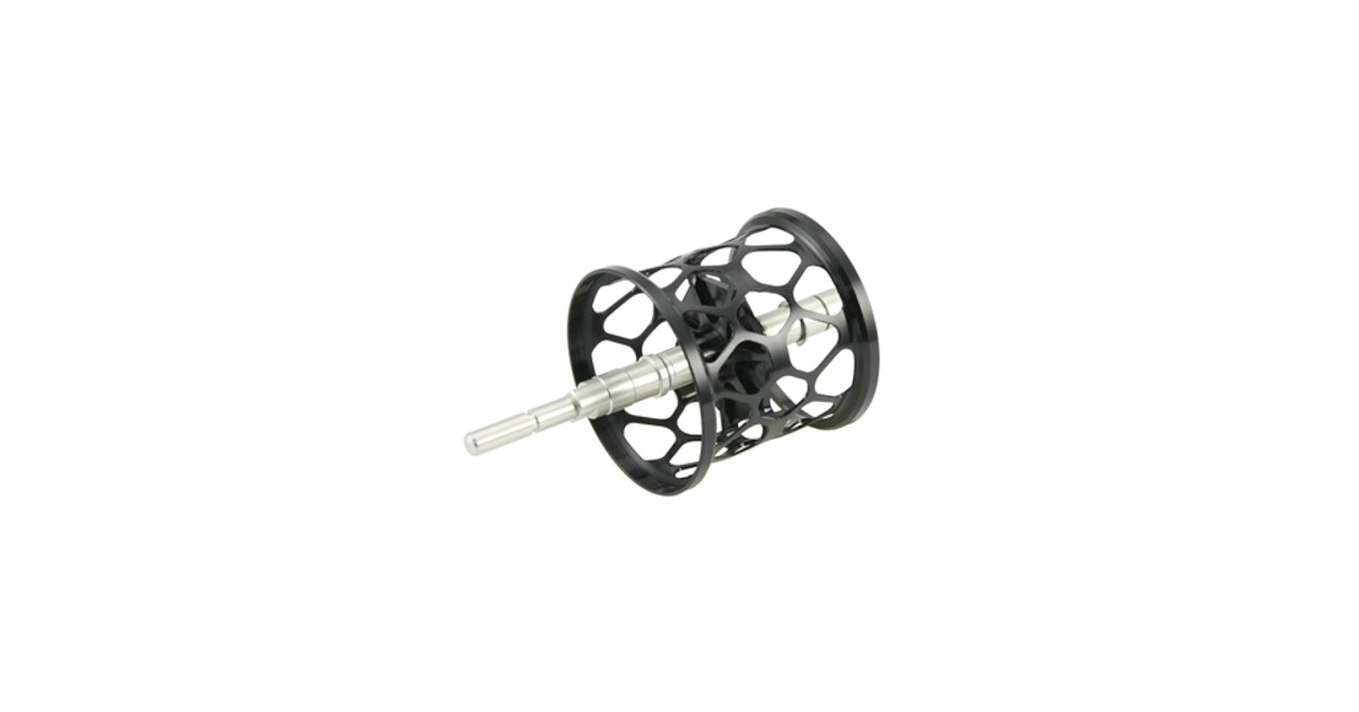 Amazon | Avail(アベイル) リール Microcast Spool AMB2518TR