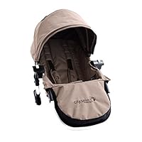 Algopix Similar Product 15 - Baby Jogger City Select Second Seat Kit