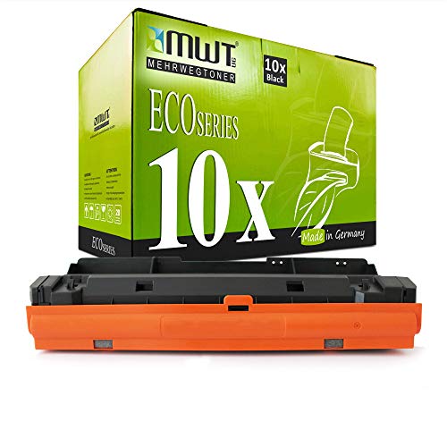 Toner compatible Xerox Workcentre 3335 3345 DNI MWT 106R03622 noir lot de 10