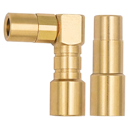 Best 10 presta valve air chuck Review