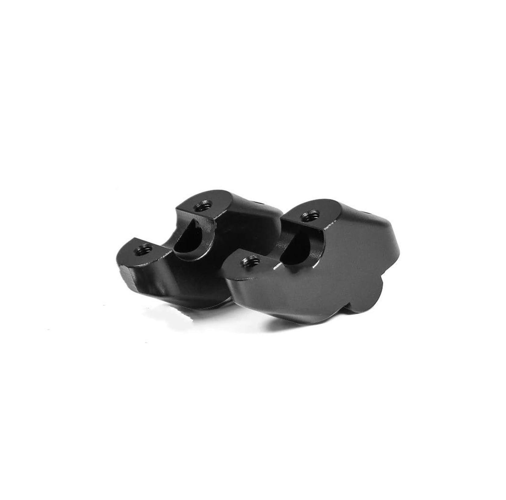 Z400 Adaptateur Rehausse Guidon pour éliminer la fatigue des bras sur les trajets