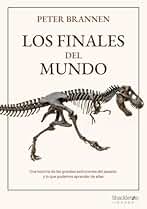 Los finales del mundo (Shackleton Books)