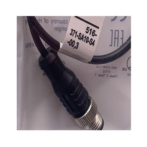 Capteur de proximité BES01KT robuste conçu pour résister aux environnements industriels