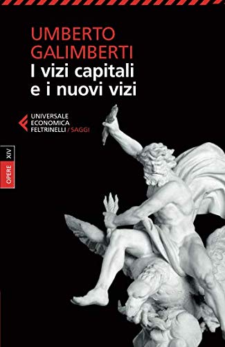 I vizi capitali e i nuovi vizi: 14