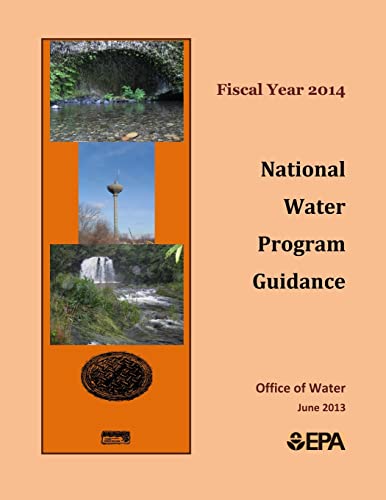 Fiscal Year 2014: National Water Program Guidance