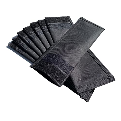 8 Filler Sandbags for Vest