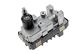  NTY STELLMOTOR TURBOLADER LADEDRUCKSTELLER G-88/6NW009550/ ECD-FR-004 z. Vergl. 787556-13
