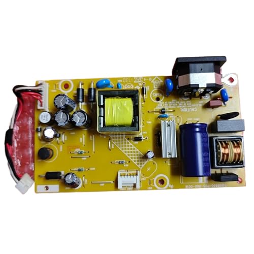 715G6930-P05-000-001R carte d'alimentation pour réparer un écran VP228N noir