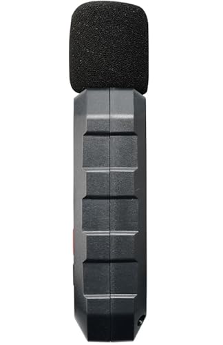 GT1359 �����x�m�C�Y���[�^�[ �f�V�x�����[�^�[ �m�C�Y�e�X�^�[ �X�N�G�A�_���X���[�� �f�V�x�����[�^�[