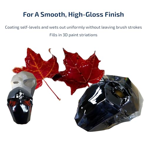 image for Smooth-On XTC-3D™ 20 Mold Making & Special Effects Silicone Rubber, 