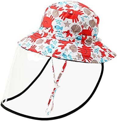 Sun Hats Protection Hat Sun Full Face 
