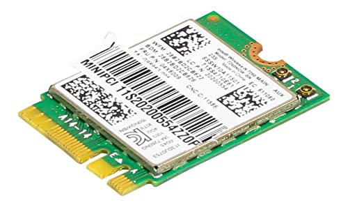 M.2 WLAN v2 Lenovo Yoga 2 Pro soluciona caídas de internet wifi
