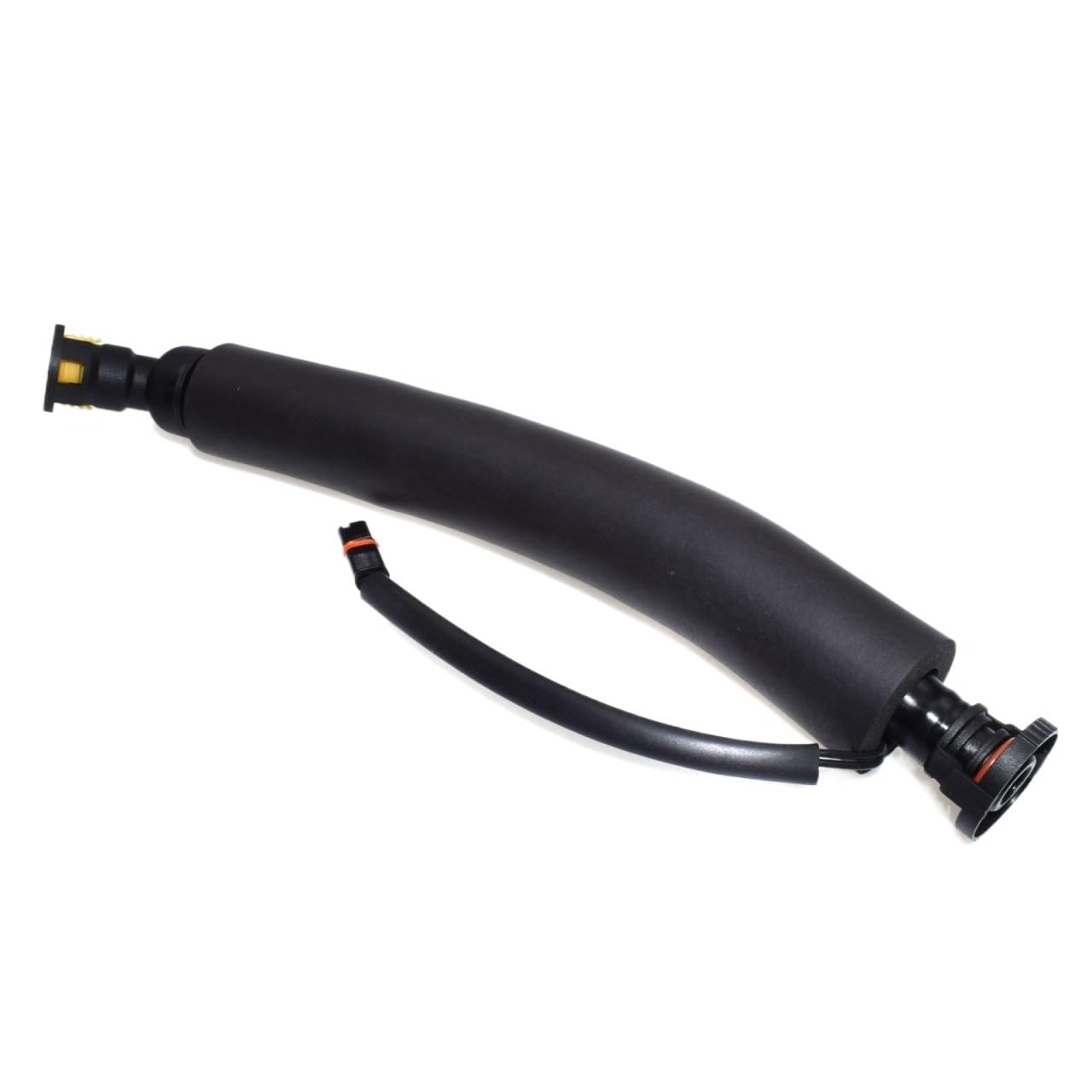 Zjhygmd 11157567801 Hose Car Crankcase Hose Oil Separator/For Bmw E60 E61 E63 E64 E81 E85 E90 E91 11157567801,11617522933,11617531423(11157567801 Hose)