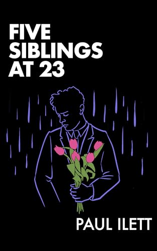 Five Siblings at 23