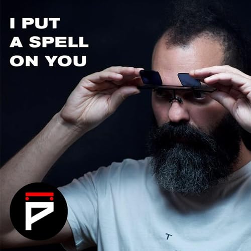 I Put A Spell On You