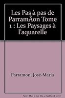 Les paysages a l'aquarelle 011797 204016376X Book Cover