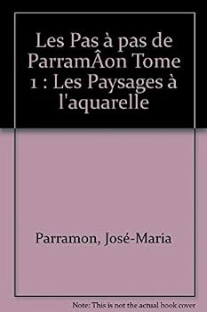 Paperback Les paysages a l'aquarelle 011797 [French] Book