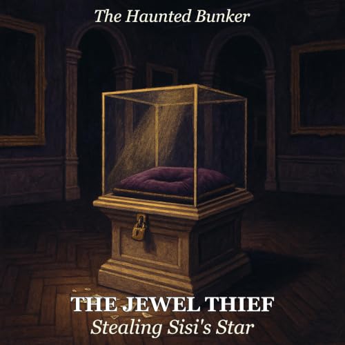 The Jewel Thief | He Stole an Empress's Star