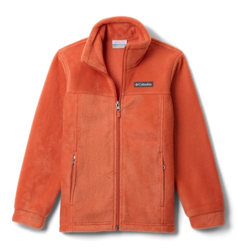 Image of Columbia Youth Steens Mountain II Fleece Jacket