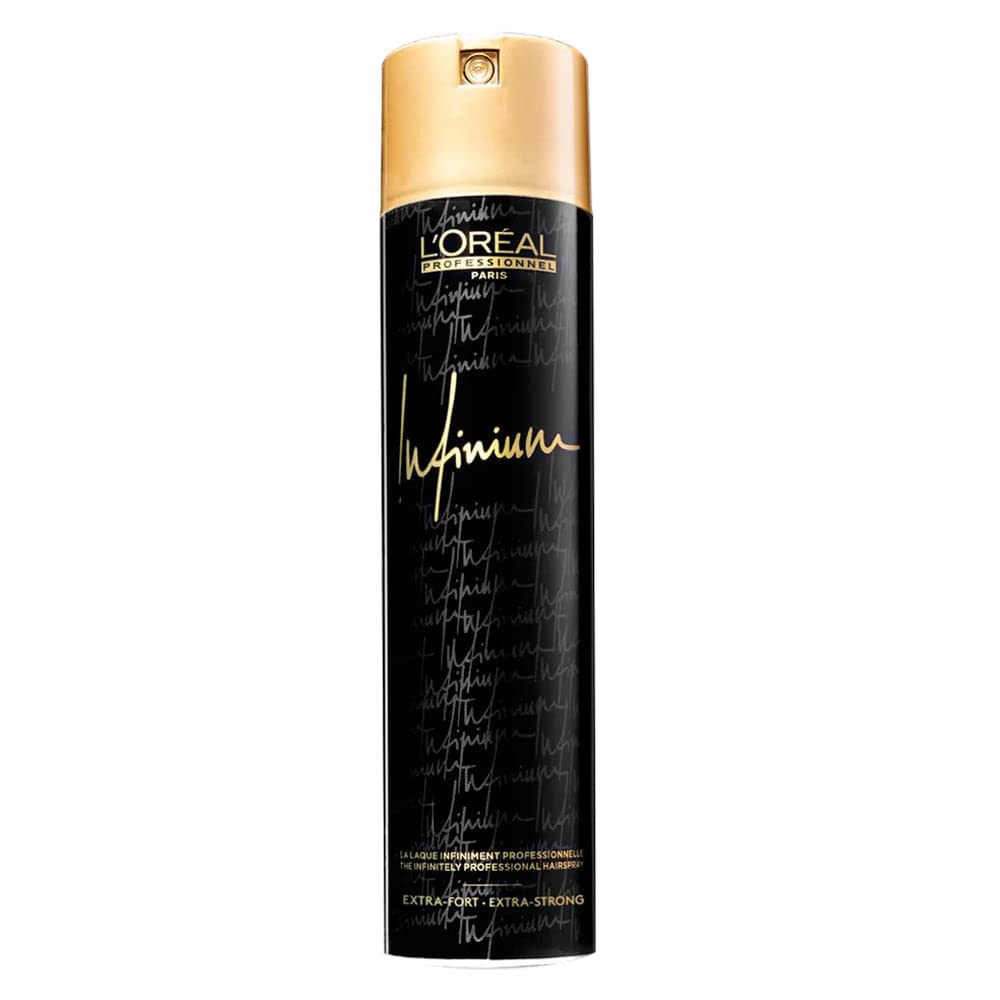 Infinium extra stark 500ml früher STRONG FORCE 4