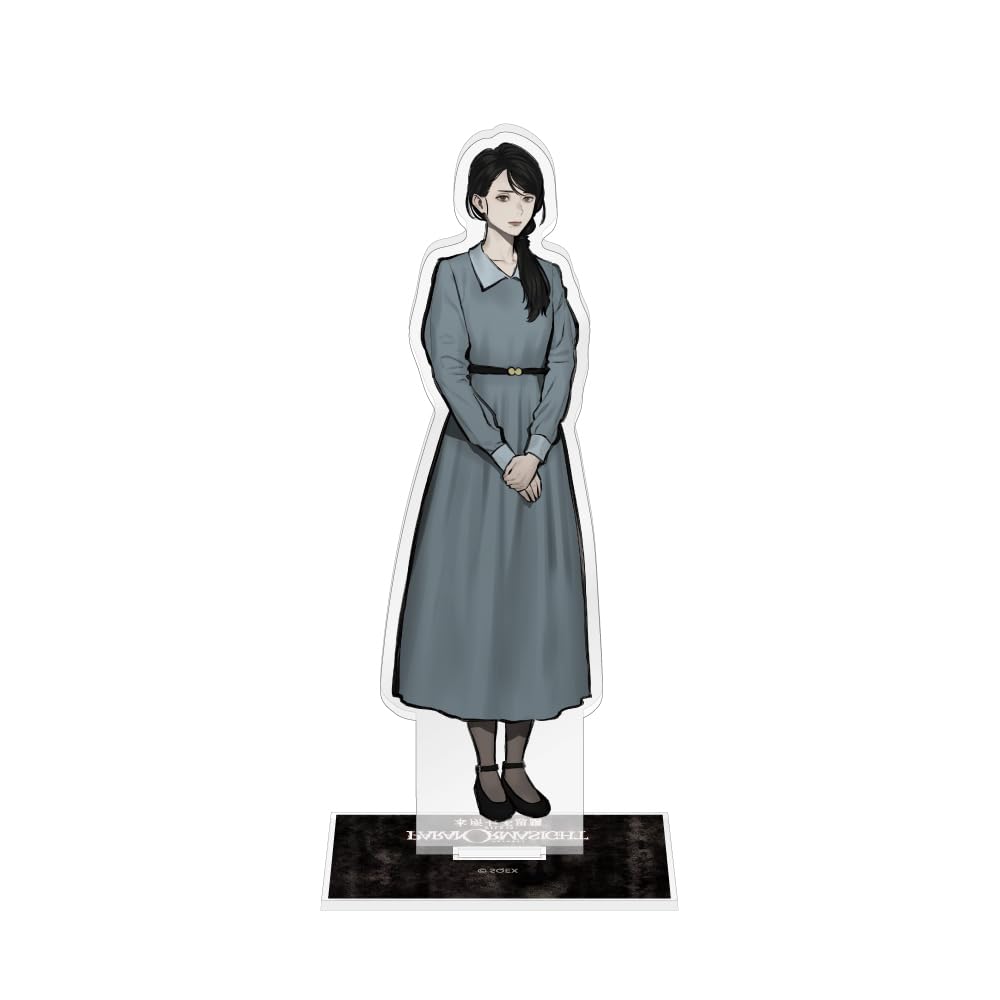 Amazon.co.jp: パラノマサイト FILE 23 本所七不思議 アクリルスタンド