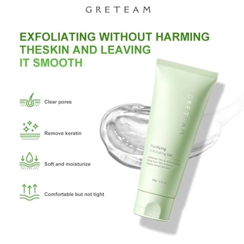 Exfoliantes Y Mascarillas, Beauty Imagen adicional