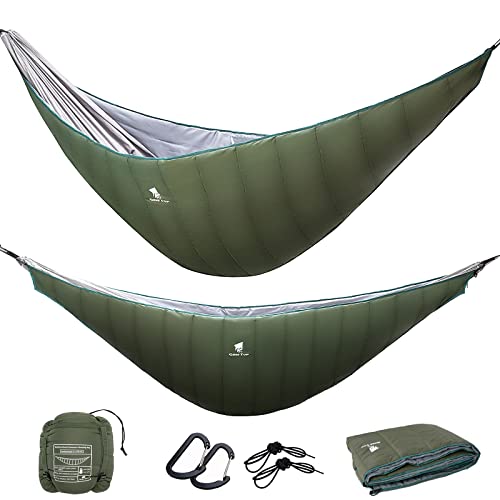 The 10 Best Hammock Underquilts Reviewed in 2022
