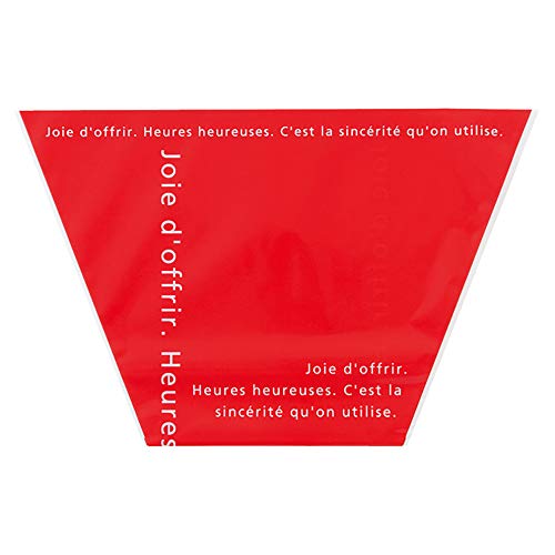 ���J�o�[ ��`OPP�� �~���L�[�|�b�v ���b�h/��-M (50��) MP-RE5