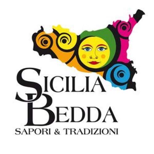 Sicilia bedda - 5 Pigne Mignon (Bianco - Blu
