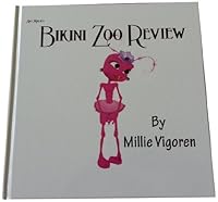 Ant Millie's Bikini Zoo Review 0692020195 Book Cover