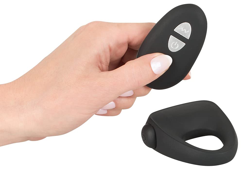 ORION Vibro-Penisring