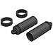ARRMA Shock Body Big Bore Spring Spacer Set Front: 4x4, ARAC9091