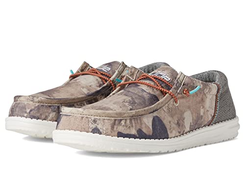 Image of HEYDUDE Men's Wally Funk