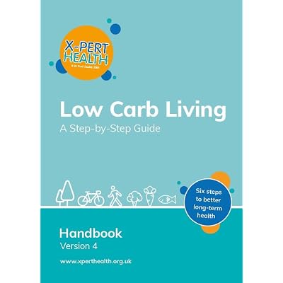 Low Carb Living: A Step-by-Step Guide