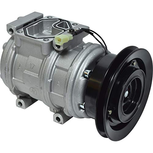 Universal Air Conditioner KT 3845 A/C Compressor and Component Kit by UAC - Image 2