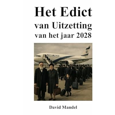 Het Edict van Uitzetting van het Jaar 2028