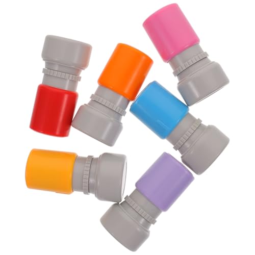 Homoyoyo 6�� �p��R�����g�X�^���v ���t�p �w�Z�p��܂���� �����K���i ���w���������`�x�[�V�������i ���ĂȈ�e�ŊȒP�t �����_���J���[