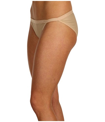Image of ExOfficio Women's Give-N-Go 2.0 Bikini Cut Brief 2-Pack - Breathable Durable Easy Care Travel Underwear
