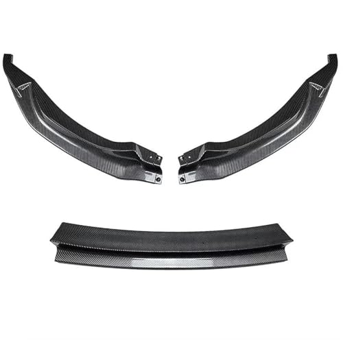 Kit carrosserie M4 F82 M3 F80 style carbone pour rassemblement