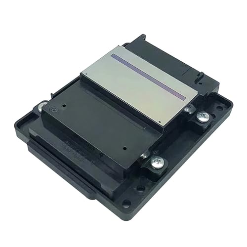 Cabezal FA18021 para reparar impresión borrosa en Epson WF-2650 L605