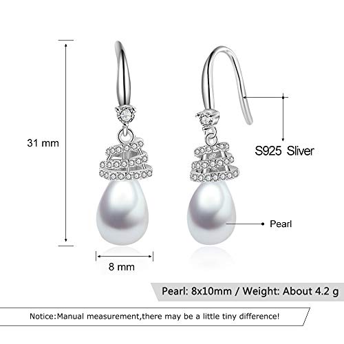 Boucles d'oreilles pendantes argent 925 longue déclaration