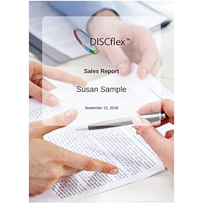 DISC Assessment